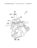 Device for Immobilizing a Primary Instrument and Method Therefor diagram and image