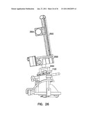 Device for Immobilizing a Primary Instrument and Method Therefor diagram and image