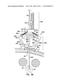 Device for Immobilizing a Primary Instrument and Method Therefor diagram and image