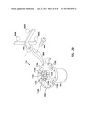 Device for Immobilizing a Primary Instrument and Method Therefor diagram and image