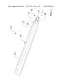 Surgical Skin Punch Apparatus diagram and image