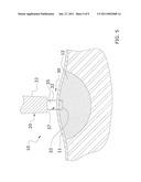 Surgical Skin Punch Apparatus diagram and image