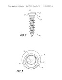 BONE PLATE SYSTEM AND METHODS OF USING THE SAME diagram and image