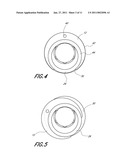 BONE PLATE SYSTEM AND METHODS OF USING THE SAME diagram and image