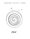 BONE PLATE SYSTEM AND METHODS OF USING THE SAME diagram and image