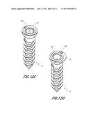 BONE PLATE SYSTEM AND METHODS OF USING THE SAME diagram and image