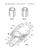 MULTIPLEXED MULTI-ELECTRODE NEUROSTIMULATION DEVICES diagram and image