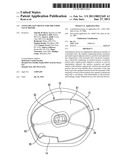 Annuloplasty Device for Tricuspid Valve Repair diagram and image