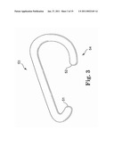 Annuloplasty Device for Tricuspid Valve Repair diagram and image