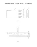 DETECTING DEVICE AND DETECTING METHOD diagram and image