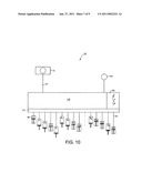 ROLLER-BELT SORTER WITH CONTROL GRID diagram and image