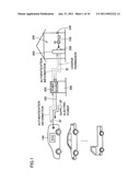 CHARGING SYSTEM OF ELECTRIC POWERED VEHICLE diagram and image