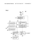 CHARGING SYSTEM OF ELECTRIC POWERED VEHICLE diagram and image