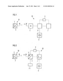 Control Arrangement and Method for Controlling an Energy Load diagram and image