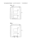 Control Arrangement and Method for Controlling an Energy Load diagram and image