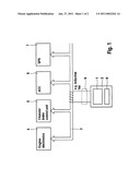 MOTOR VEHICLE ENERGY-SAVING ASSISTANCE SYSTEM diagram and image