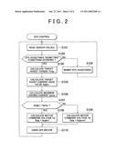 VEHICULAR STEERING CONTROL SYSTEM AND STEERING CONTROL METHOD diagram and image