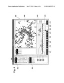 URINE WORK AREA MANAGER FOR A URINE WORK AREA diagram and image