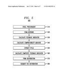 Network Characterization, Feature Extraction and Application to Classification diagram and image