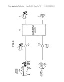 SOUND PROCESSING DEVICE, SOUND PROCESSING METHOD, AND PROGRAM diagram and image