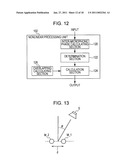 SOUND PROCESSING DEVICE, SOUND PROCESSING METHOD, AND PROGRAM diagram and image