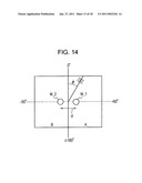 SOUND PROCESSING DEVICE, SOUND PROCESSING METHOD, AND PROGRAM diagram and image