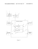 METHOD FOR RECONSTRUCTING A SIGNAL FROM DISTORTED EXPERIMENTAL MEASUREMENTS AND DEVICE FOR ITS IMPLEMENTATION diagram and image