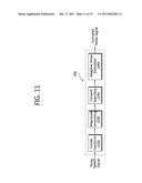 METHOD FOR PROCESSING NOISY SPEECH SIGNAL, APPARATUS FOR SAME AND COMPUTER-READABLE RECORDING MEDIUM diagram and image