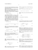 METHOD FOR PROCESSING NOISY SPEECH SIGNAL, APPARATUS FOR SAME AND COMPUTER-READABLE RECORDING MEDIUM diagram and image