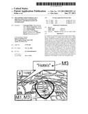 MULTIMODE USER INTERFACE OF A DRIVER ASSISTANCE SYSTEM FOR INPUTTING AND PRESENTATION OF INFORMATION diagram and image