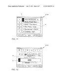 MULTIMODE USER INTERFACE OF A DRIVER ASSISTANCE SYSTEM FOR INPUTTING AND PRESENTATION OF INFORMATION diagram and image