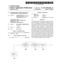 AUDIO RESUME PLAYBACK DEVICE AND AUDIO RESUME PLAYBACK METHOD diagram and image