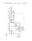 AUDIO RESUME PLAYBACK DEVICE AND AUDIO RESUME PLAYBACK METHOD diagram and image