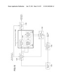 AUDIO RESUME PLAYBACK DEVICE AND AUDIO RESUME PLAYBACK METHOD diagram and image