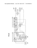 AUDIO RESUME PLAYBACK DEVICE AND AUDIO RESUME PLAYBACK METHOD diagram and image