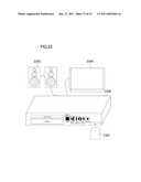 AUDIO RESUME PLAYBACK DEVICE AND AUDIO RESUME PLAYBACK METHOD diagram and image