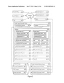 HEALTHCARE CHARGE CAPTURE AND INFORMATION DELIVERY SYSTEM AND METHOD diagram and image