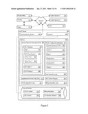 HEALTHCARE CHARGE CAPTURE AND INFORMATION DELIVERY SYSTEM AND METHOD diagram and image