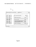 HEALTHCARE CHARGE CAPTURE AND INFORMATION DELIVERY SYSTEM AND METHOD diagram and image