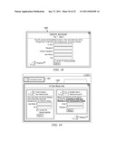 COMPTUER NETWORK CHAT SYSTEM FOR DISPLAY OF TEXT AND VIDEO IN A RIVALRY CONTEXT diagram and image