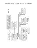 COMPTUER NETWORK CHAT SYSTEM FOR DISPLAY OF TEXT AND VIDEO IN A RIVALRY CONTEXT diagram and image