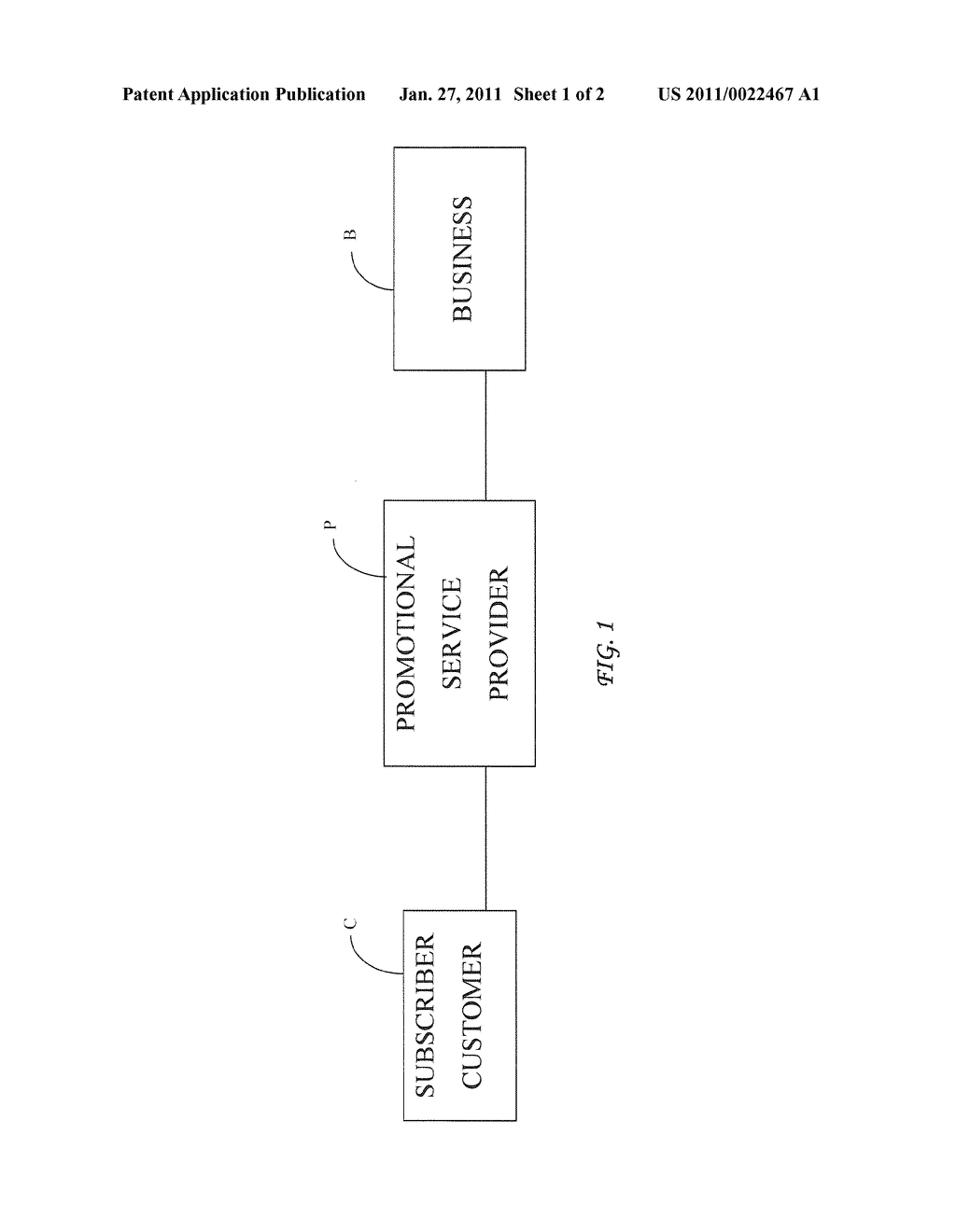 METHOD OF TARGETED MARKETING - diagram, schematic, and image 02