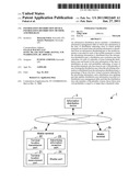 INFORMATION DISTRIBUTION DEVICE, INFORMATION DISTRIBUTION METHOD, AND PROGRAM diagram and image