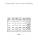 INFORMATION DISTRIBUTION DEVICE, INFORMATION DISTRIBUTION METHOD, AND PROGRAM diagram and image