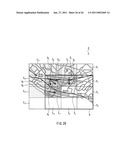 INFORMATION DISTRIBUTION DEVICE, INFORMATION DISTRIBUTION METHOD, AND PROGRAM diagram and image