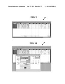 METHOD AND SYSTEM FOR ELECTRONIC TRADING VIA A YIELD CURVE ON PLURAL NETWORK DEVICES diagram and image