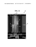 METHOD AND SYSTEM FOR ELECTRONIC TRADING VIA A YIELD CURVE ON PLURAL NETWORK DEVICES diagram and image