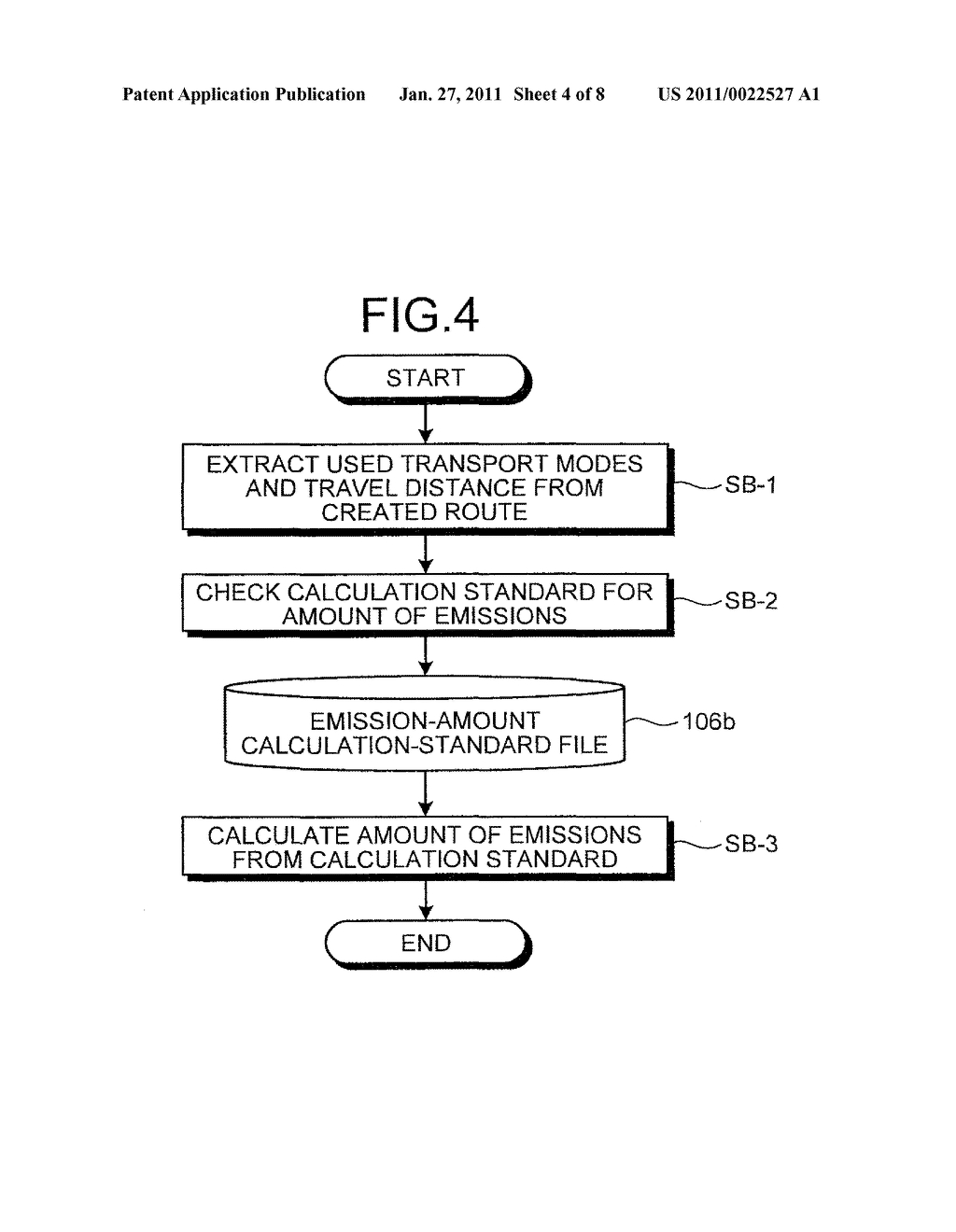 ROUTE SEARCHING APPARATUS AND ROUTE SEARCHING METHOD - diagram, schematic, and image 05