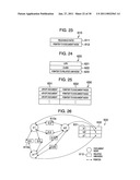 DOCUMENT DISPLAY SYSTEM, RELATED DOCUMENT DISPLAY METHOD, AND PROGRAM diagram and image