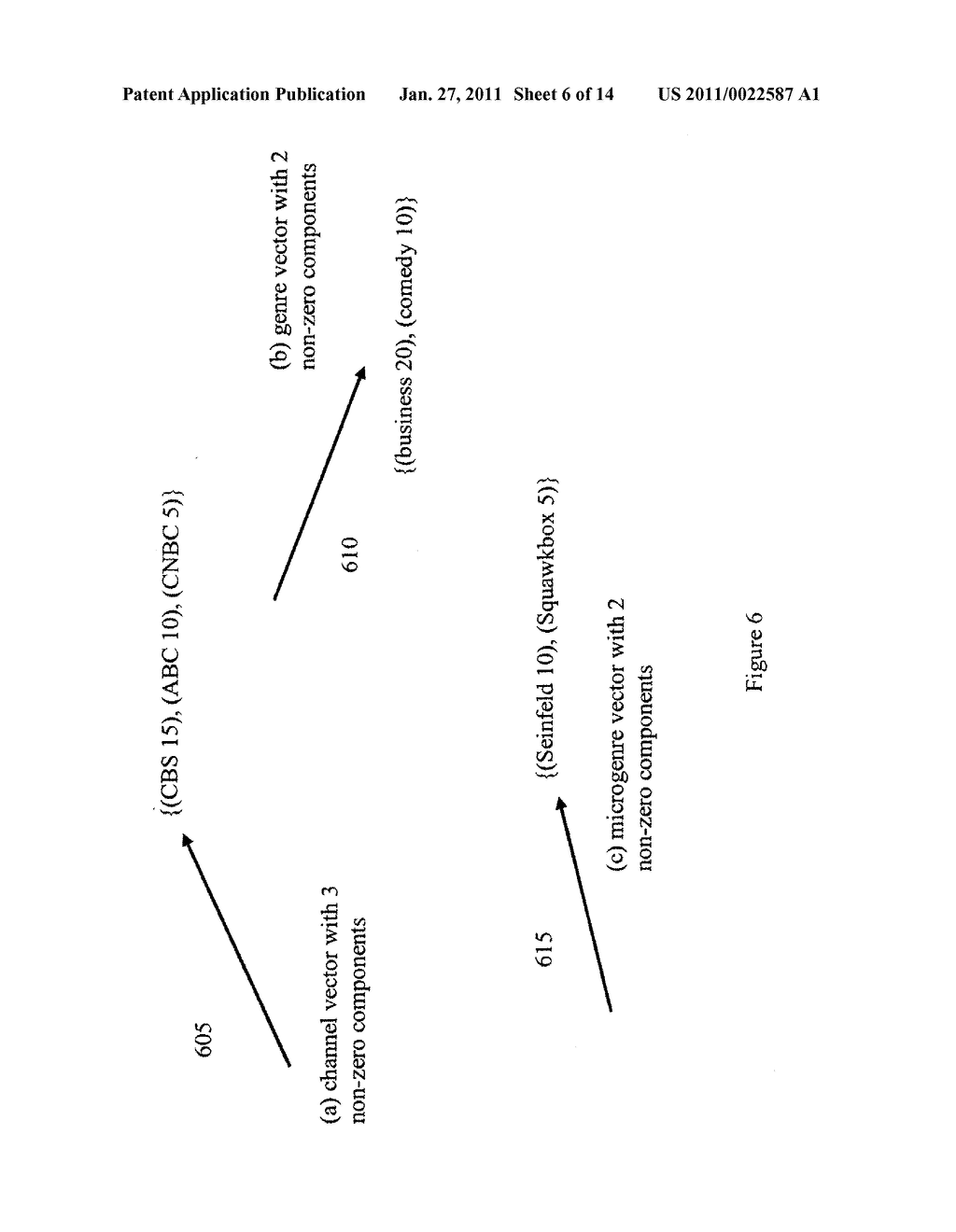 Methods and Systems for Selecting and Presenting Content Based on Dynamically Identifying Microgenres Associated with the Content - diagram, schematic, and image 07